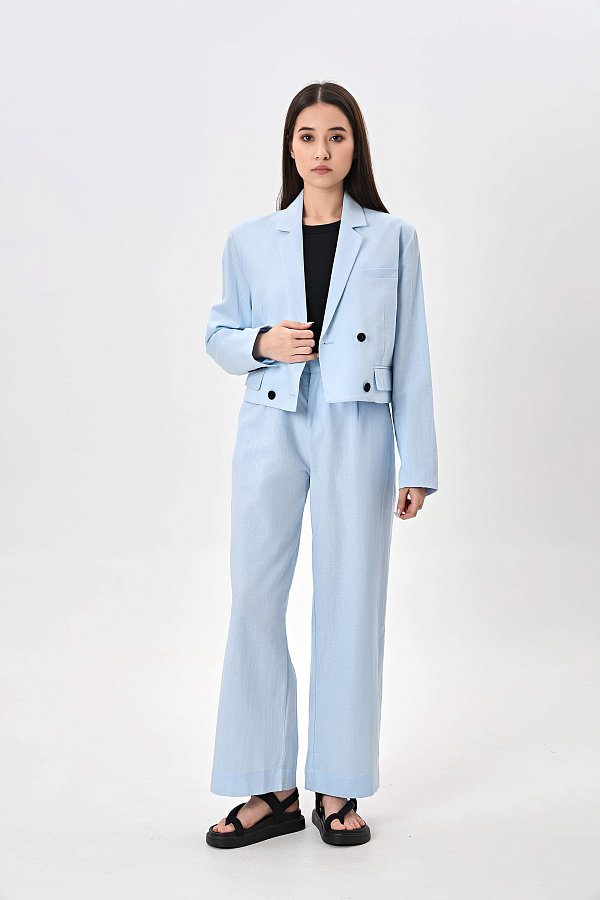 Женский пиджак